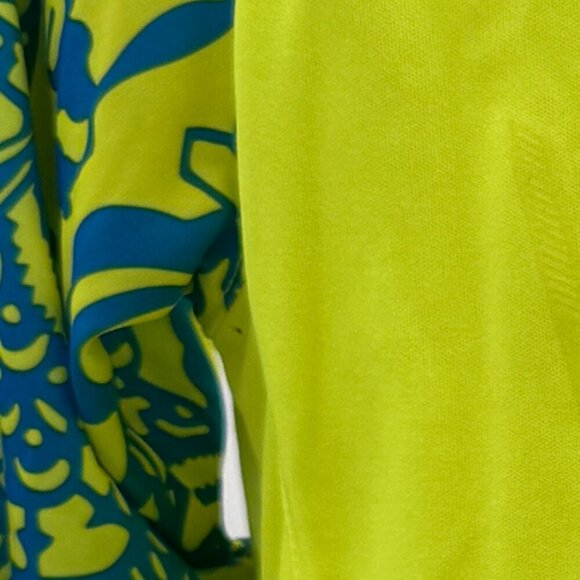 KELME Youth Long Sleeve Padded Goalie Shirt Size 12 - Picture 9 of 9